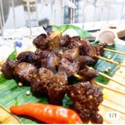 Sate Ati Ayam