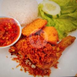 Ayam Goreng Taliwang