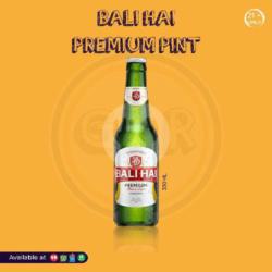 Bali Hai Premium Pint