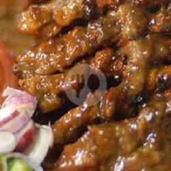 Sate Kacang Ayam