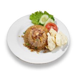 Nasi Goreng Empal