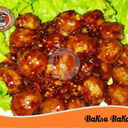 Bakso Bakar Keju