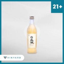 Beekseju Korean Rice Wine 375 Ml