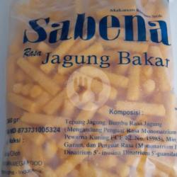 Sabena Jagung Bakar