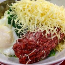 Indomie Telor Keju