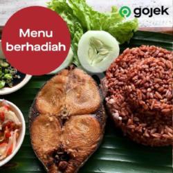 Paket Tenggiri Goreng