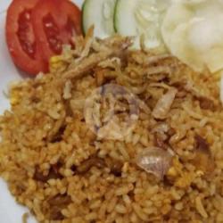 Nasi Goreng Mawud Teri