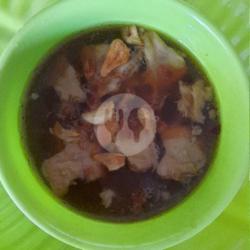 Kuah Semur Usus