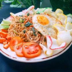 Mie Gongso