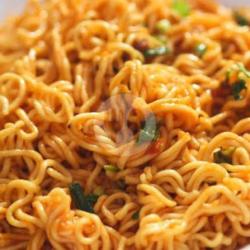 Mie Goreng Kebuli Ayam