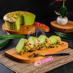 Bolu Jadul Pandan