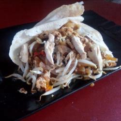 Lumpiah Sepecial Ayam