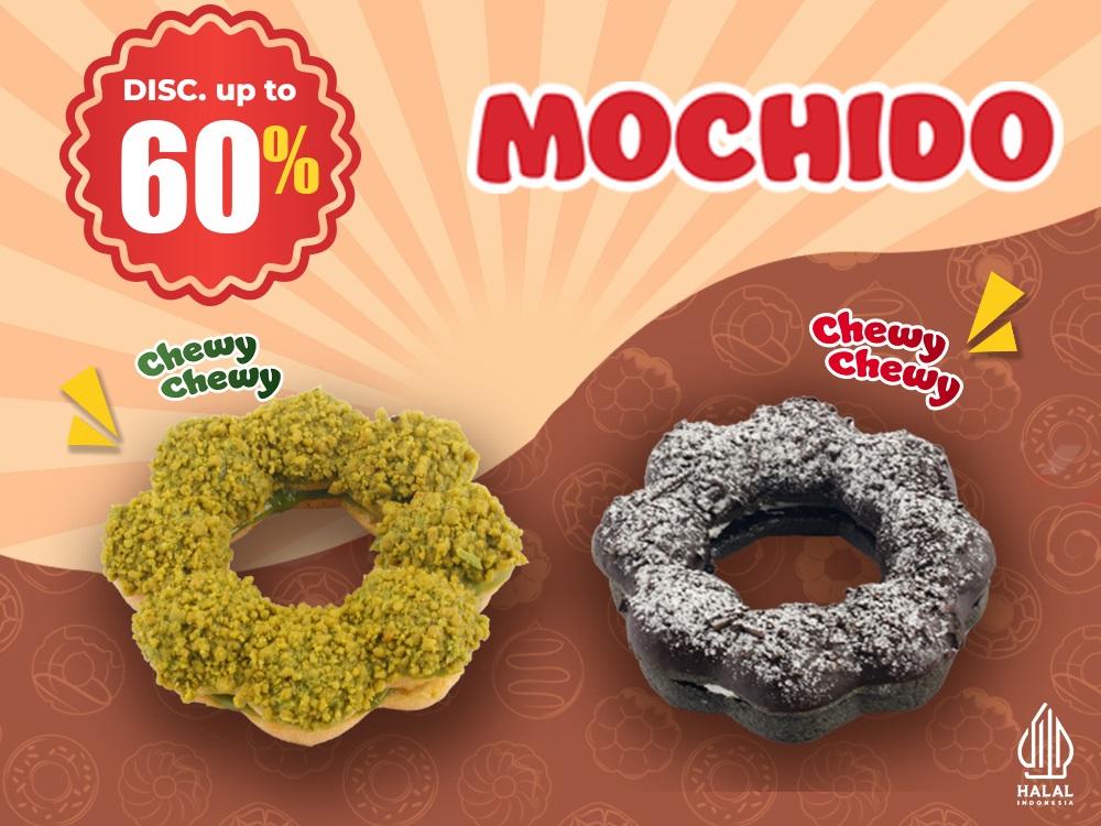 Mister Donut, Cirebon