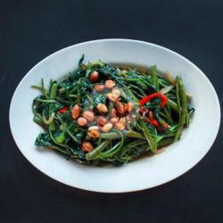 Sayur Cah Kangkung