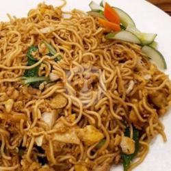 Mie Goreng Ayam.