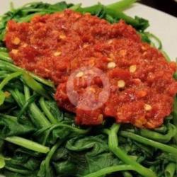 Sambal Kangkung