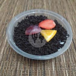 Salad Buah Coklat Small