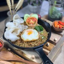 Nasi Goreng Special