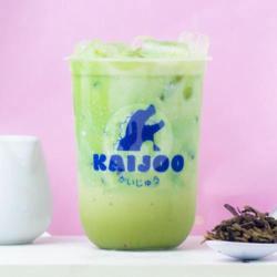 Kyoto Matcha Latte