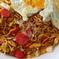 Indomie Goreng Mantul