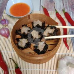 Dimsum Nori( Rumput Laut)