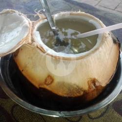 Kelapa Bakar Original