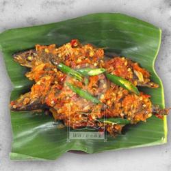 Sambal Pindang