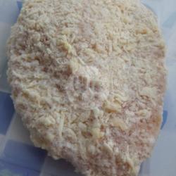 Frozen Chicken Katsu