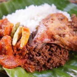 Paket Gudeg Ayam