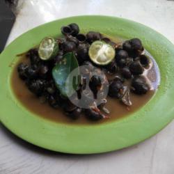 Tutut Kuah Pedas (porsi Besar)