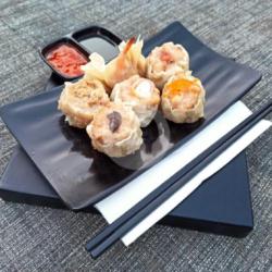 Dimsum All Variants