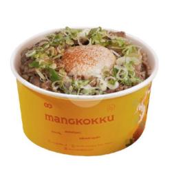 Mangkokku Beef Onsen - Flash Sale