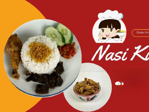 Nasi Kulit Perjuangan Cirebon, Cirebon