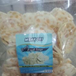 Kripik Tempe