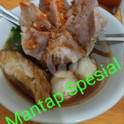 Bakso Mantap Spesial