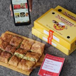 Martabak Asin Ayam