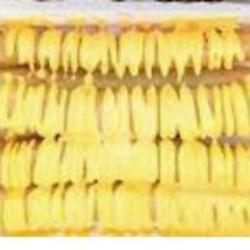 Banana Roll Rasa Mangga