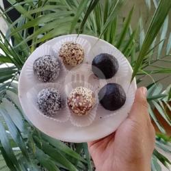 Choco Balls