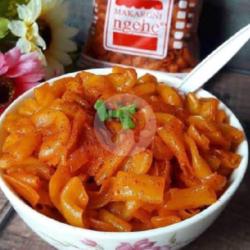 Makroni Basah Balado