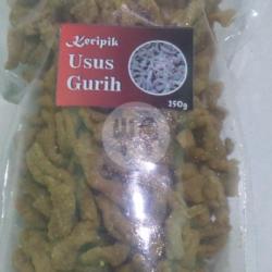 Kripik Usus Gurih Enak Dan Renyah