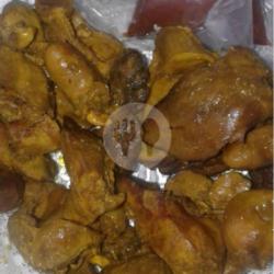 Ati Ayam