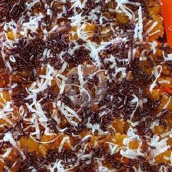 Pisang Goreng Cokju