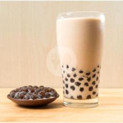 Moccacino Boba Milk