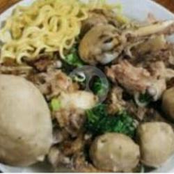 Seblak Baso Mie Tulang Mamamia