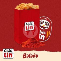 Chiclin Balado