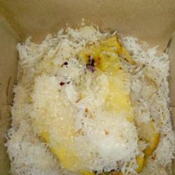 Original (kelapa   Gula Putih)