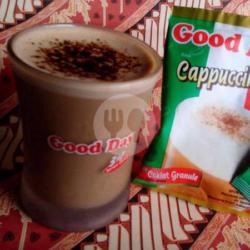 Capuchino Panas