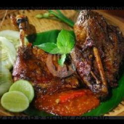 Bebek ( Bakar) Presto