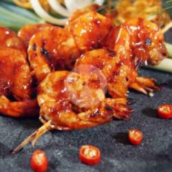 Udang Bakar