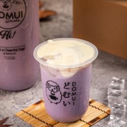 Molten Taro Delight